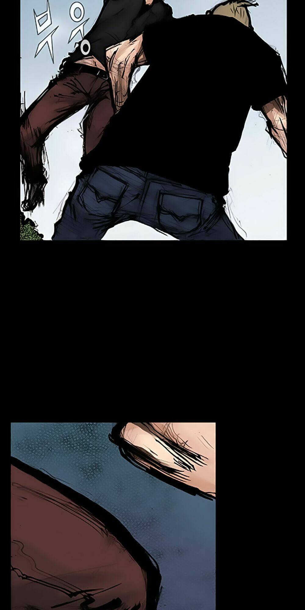 độc cô tiền truyện chapter 98 9