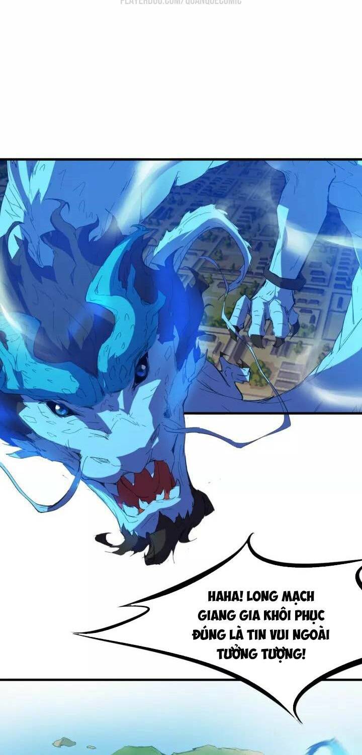 long mạch võ thần chapter 60 47