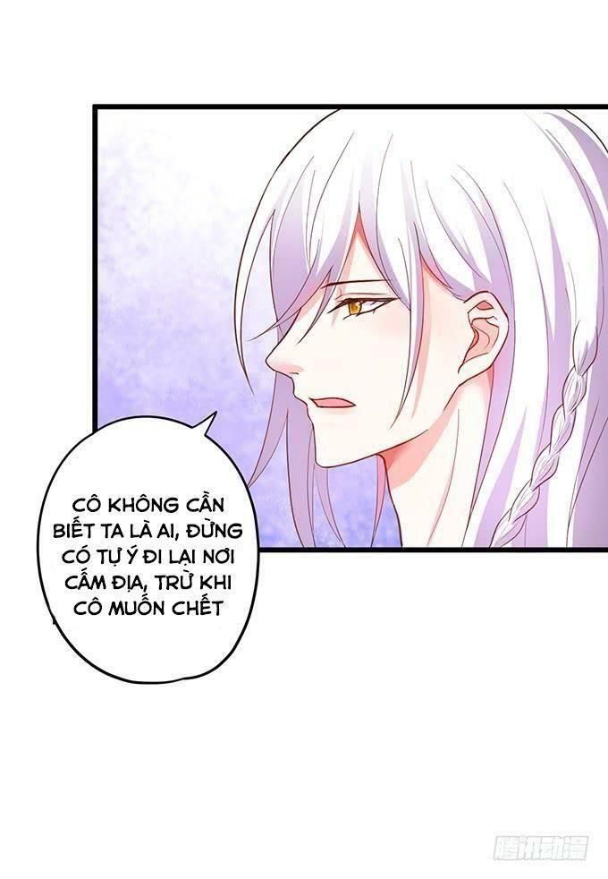 hồ tiên hung bạo chapter 72 17