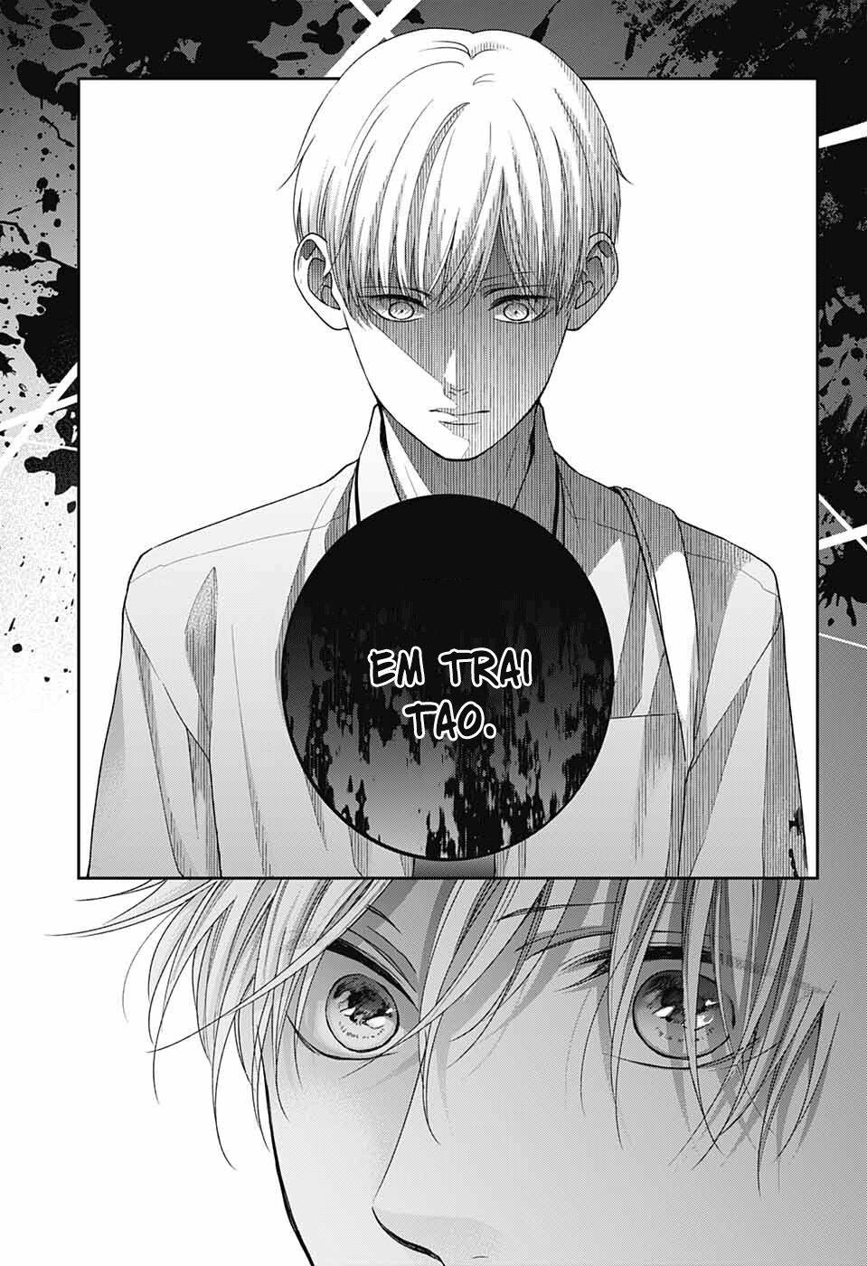 kono oto tomare! chapter 102 11