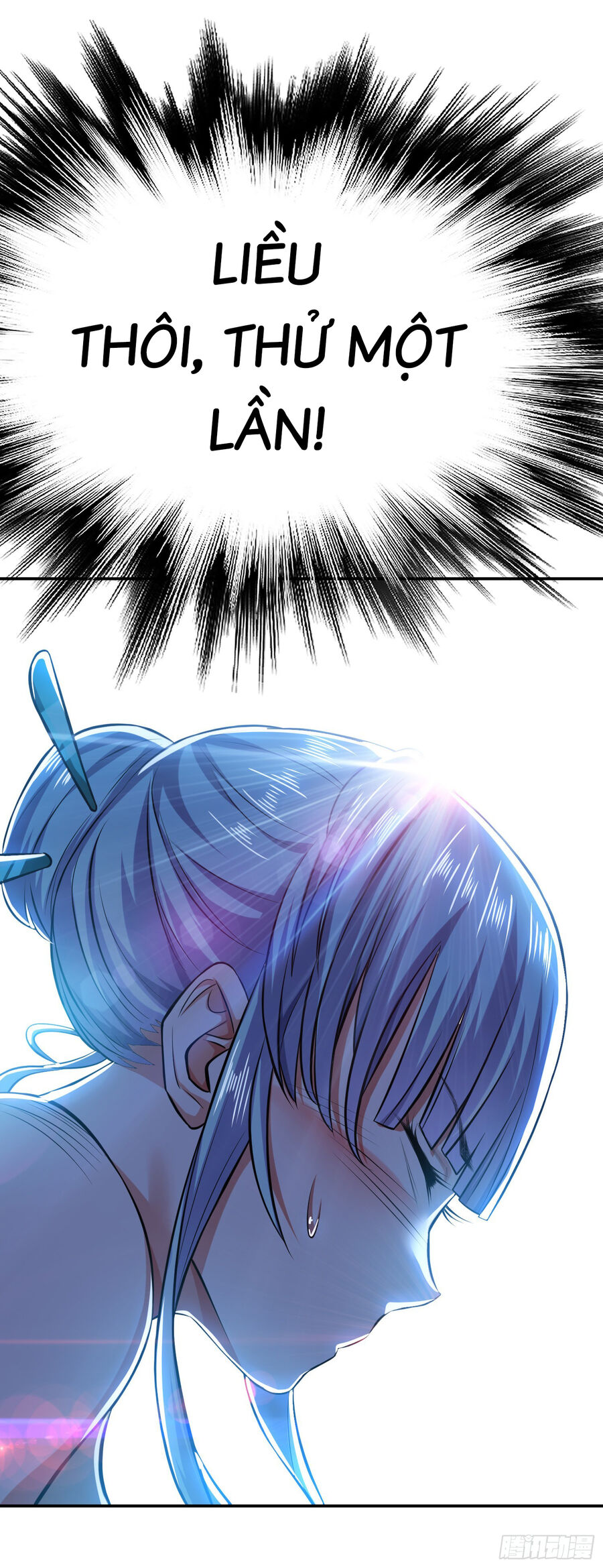 nam chính và hậu cung đều là của ta chapter 34 33