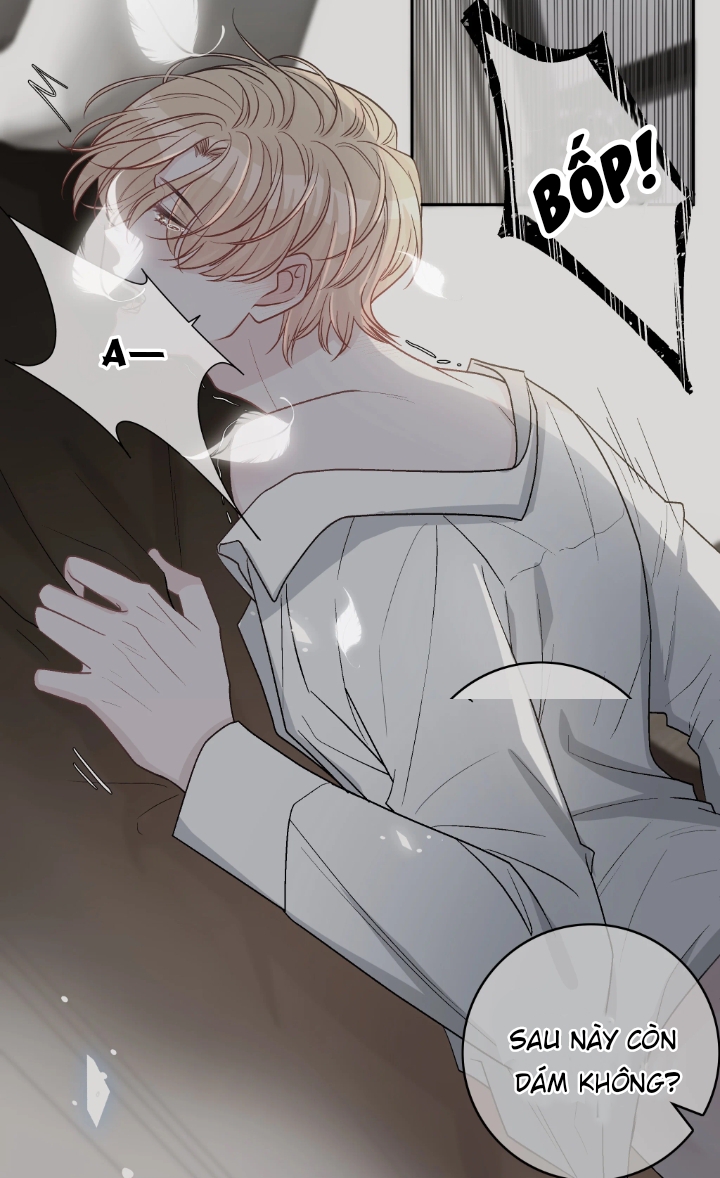 trước và sau ly hôn! chapter 18 31