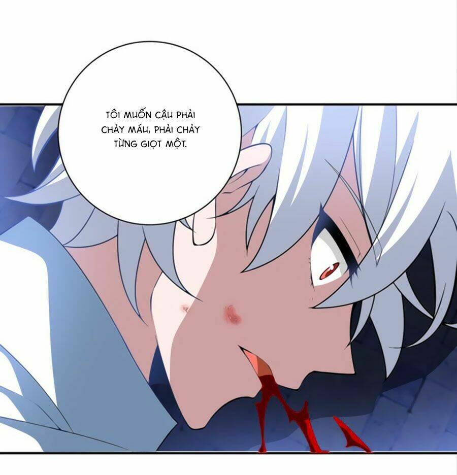 người yêu khát máu của tôi chapter 82 22