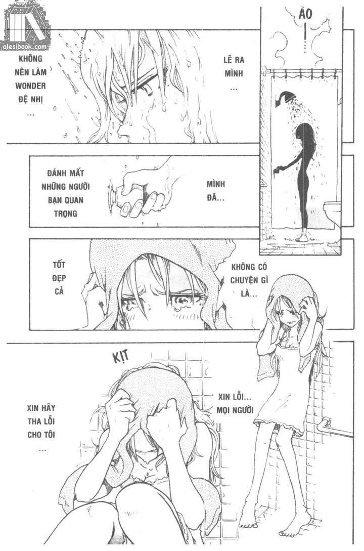 toto! the wonderful adventure chapter 37 10