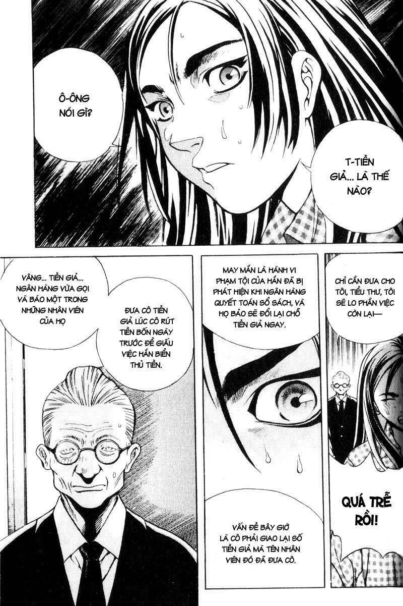 đảo địa ngục chapter 16 20