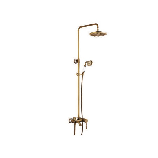 Sen Tắm Đồng Cổ Điển EVEREST EV-1104