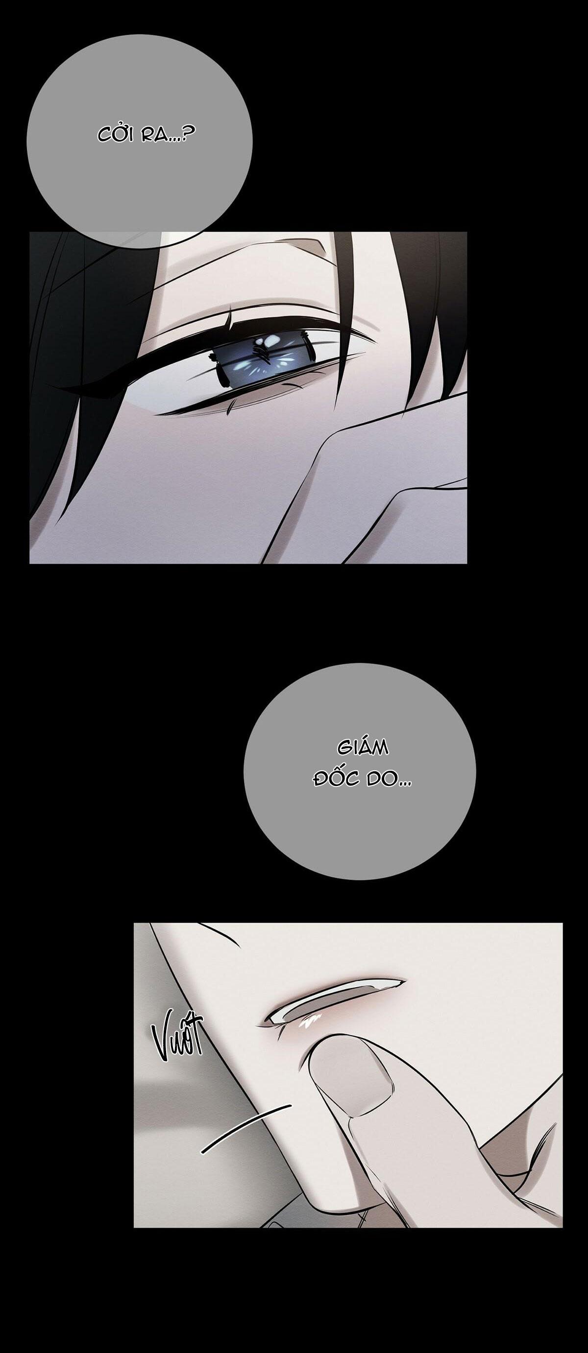 lý do của ác nhân chapter 13 4