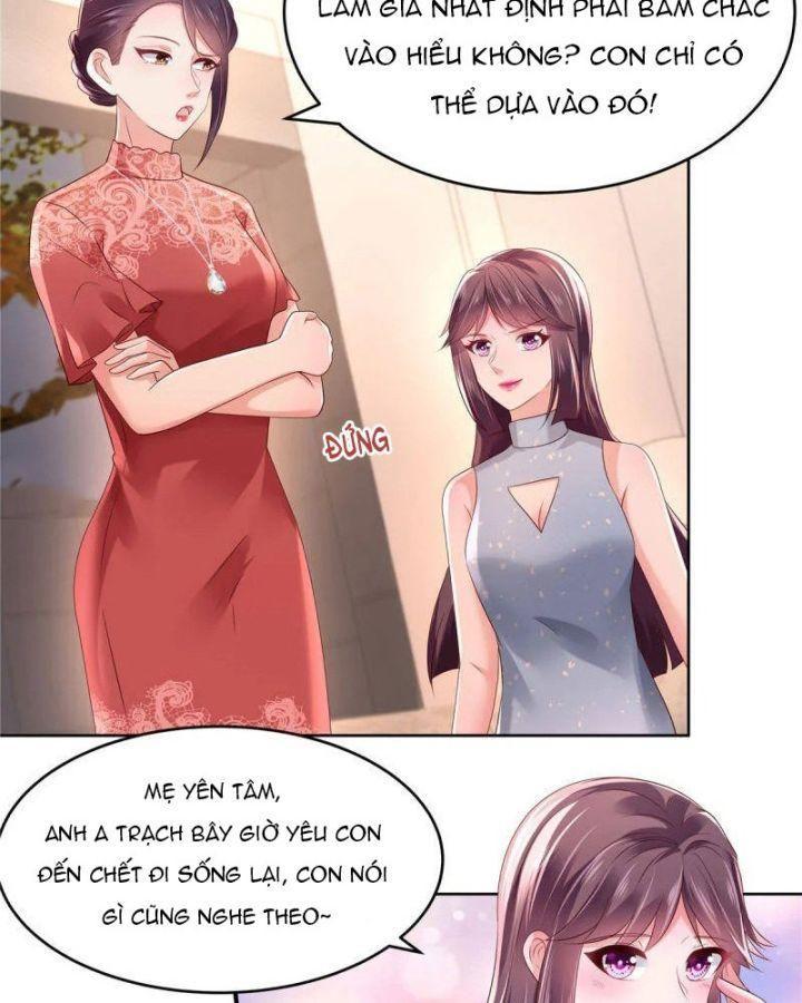 tái sinh tương ngộ chapter 48 16