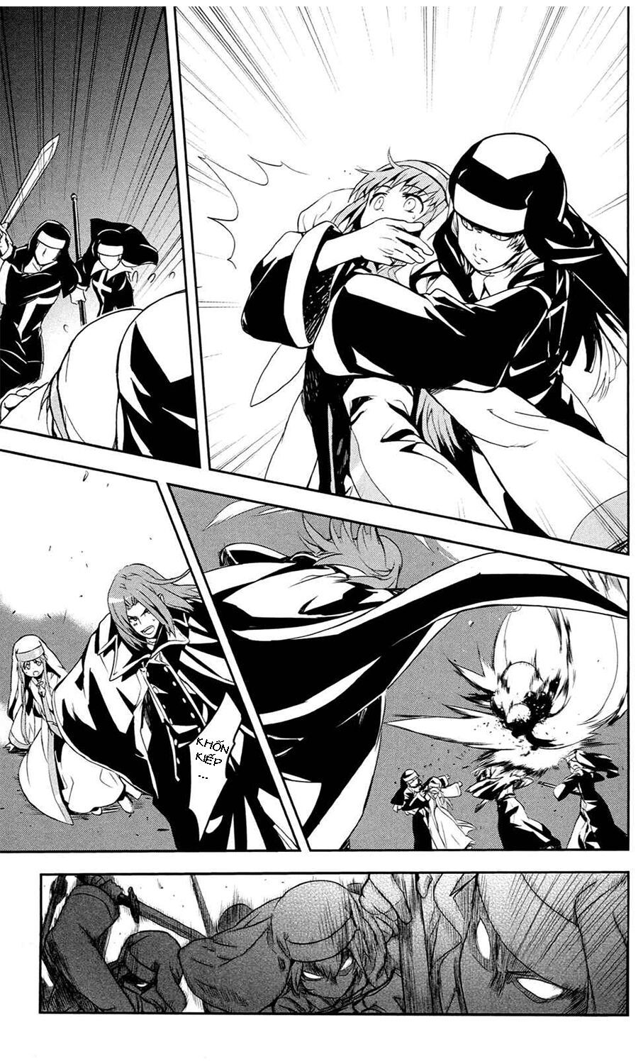 cấm thư ma thuật index chapter 54 18