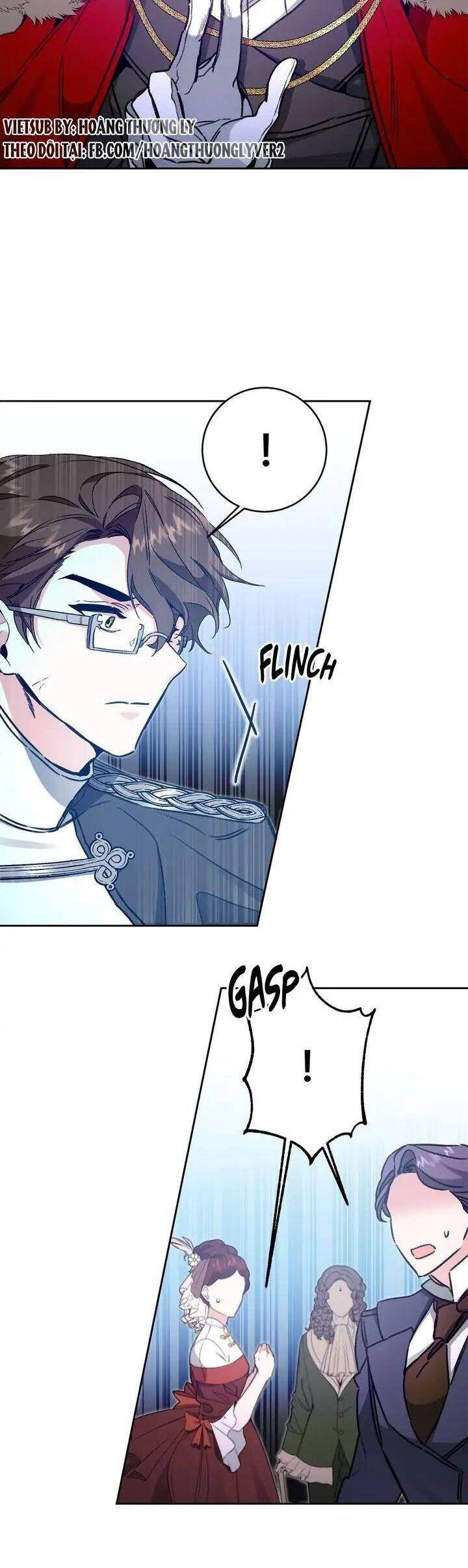 tôi trở thành hoàng đế bạo chúa trong tiểu thuyết chapter 98 7