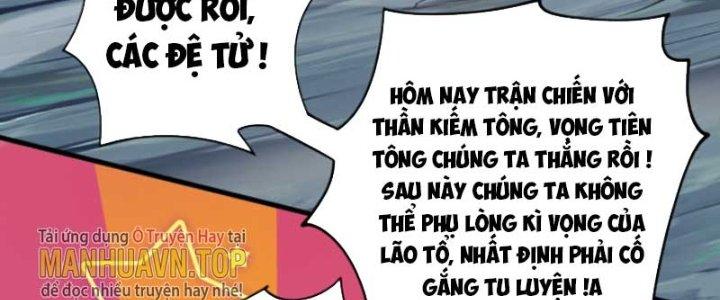 ẩn cư mười vạn năm, đời sau mời ta rời núi chapter 14 144