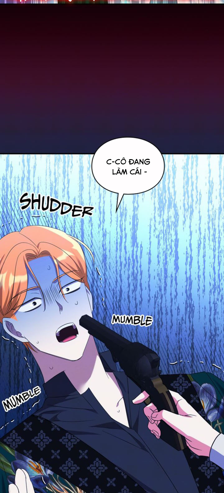 phương pháp bảo vệ anh ấy trong lãnh địa quái vật chapter 12 65