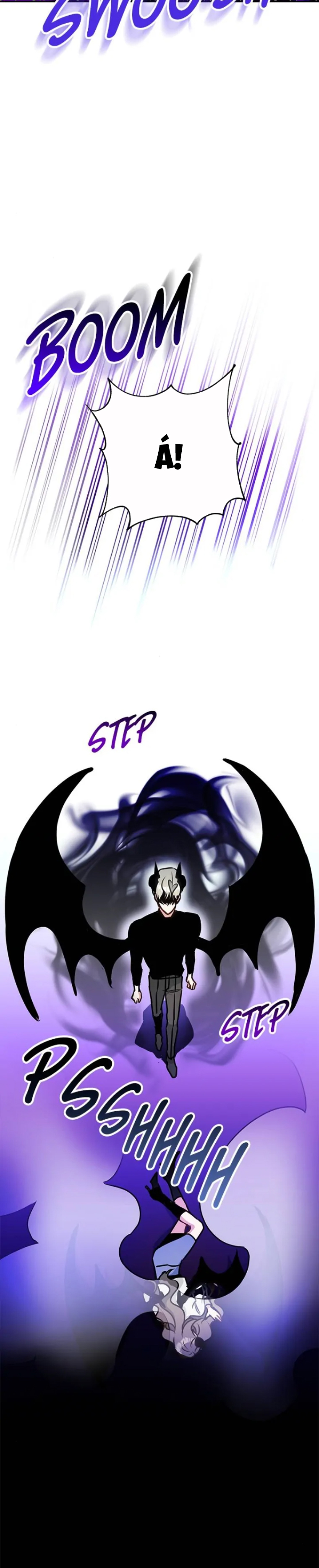 nụ hôn của tên ác ma chapter 20 5