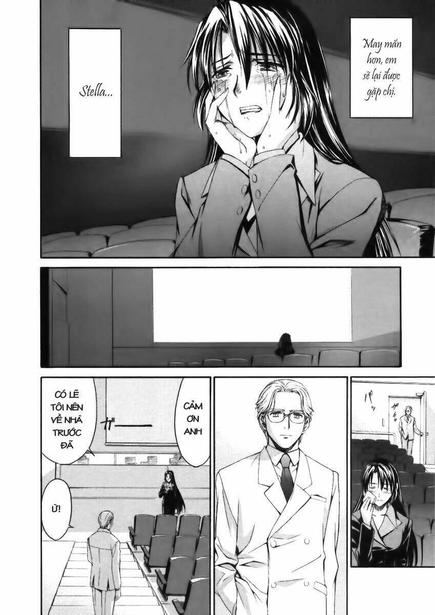 chrono crusade chapter 59 10