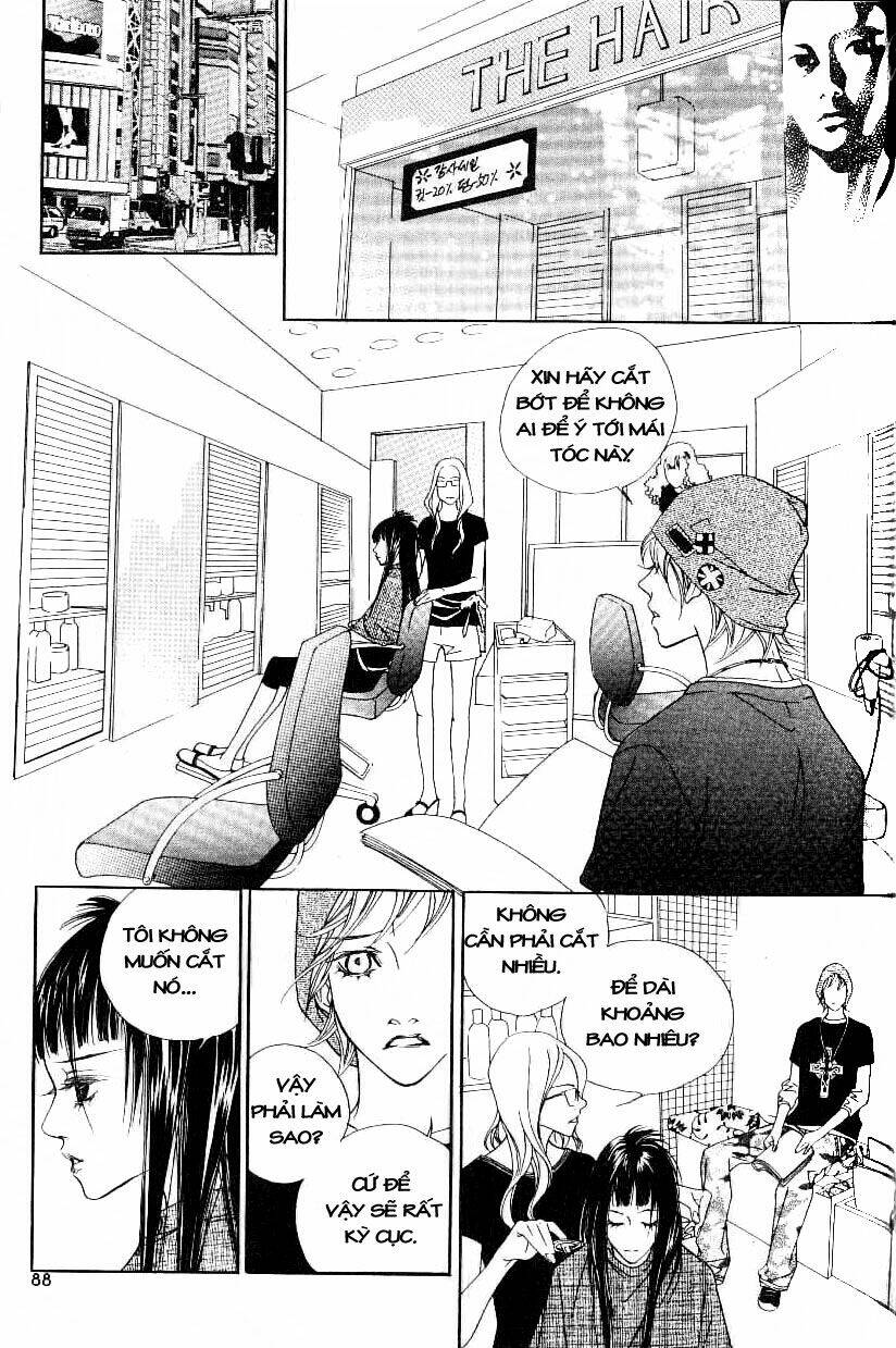 bông hoa của tội lỗi chapter 13 38