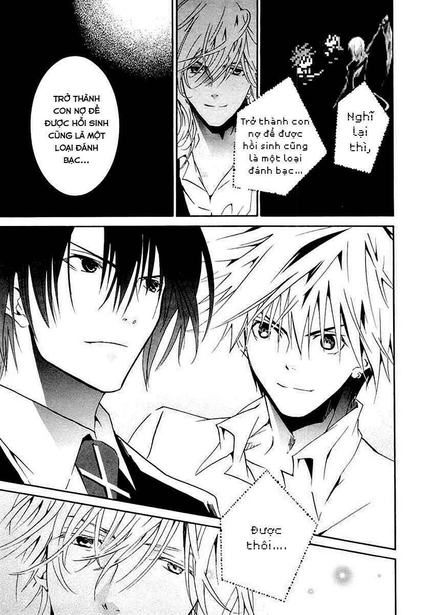 zombie-loan chapter 70 6