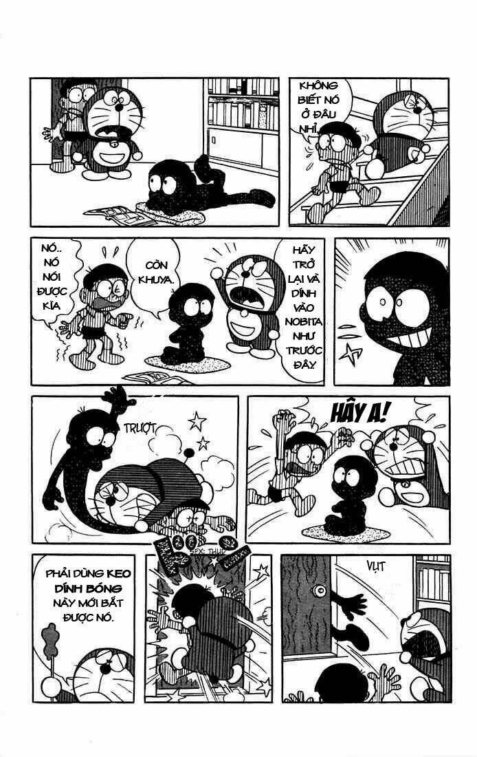 doraemon [bản đẹp] chapter 9 8