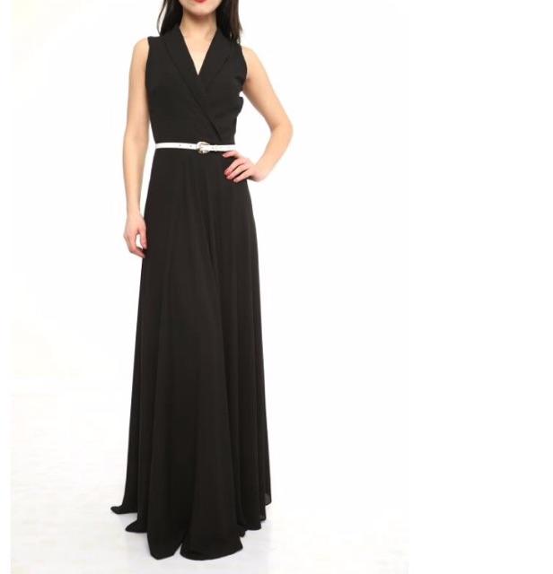 Đầm maxi dự tiệc cao cấp MX01