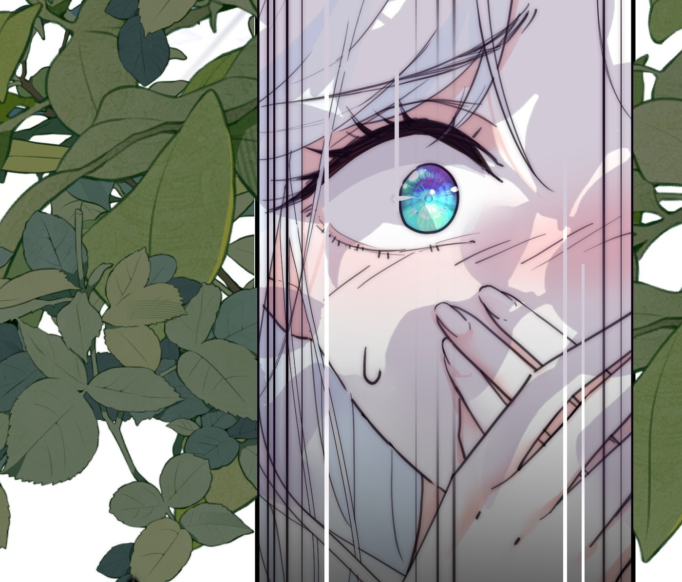 bông hoa độc của nhà công tước chapter 1.1 39