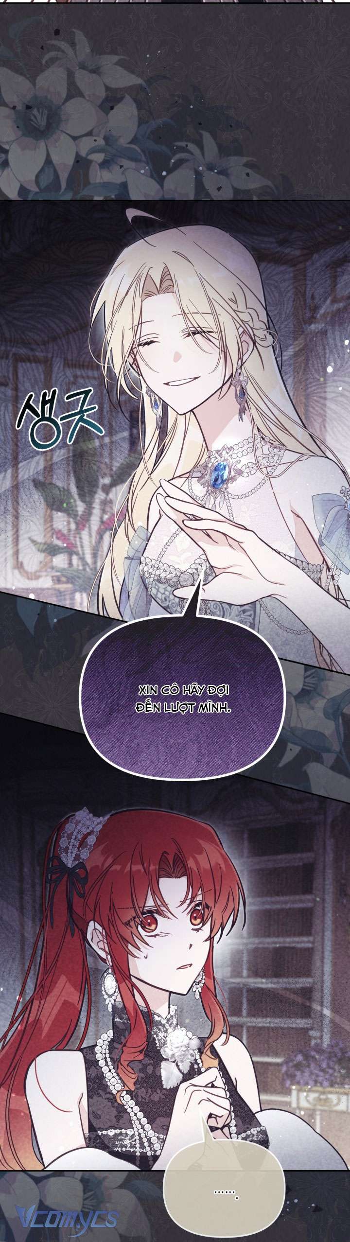 không có chỗ cho kẻ giả mạo chapter 61 32