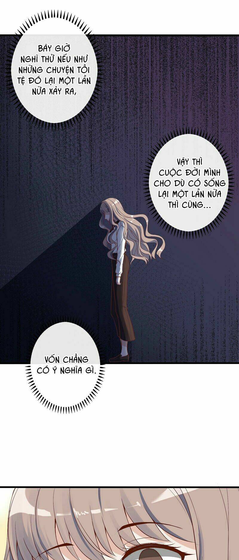 cạm bẫy lửa tình chapter 5 28