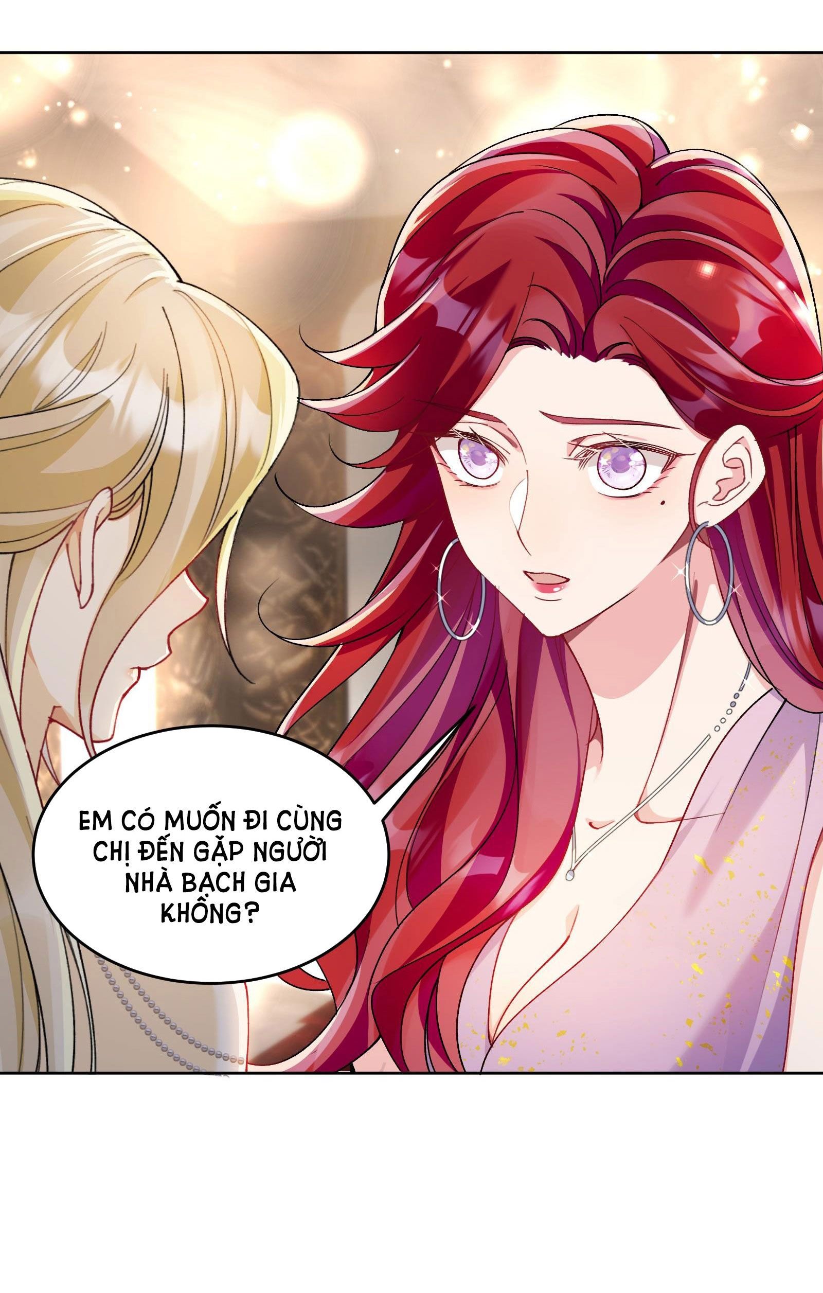 chưa biết ai hơn ai chapter 13 29