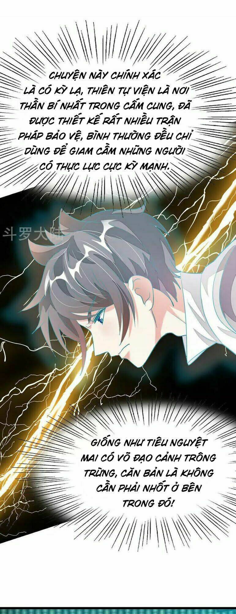 cửu dương thần vương chapter 96 10