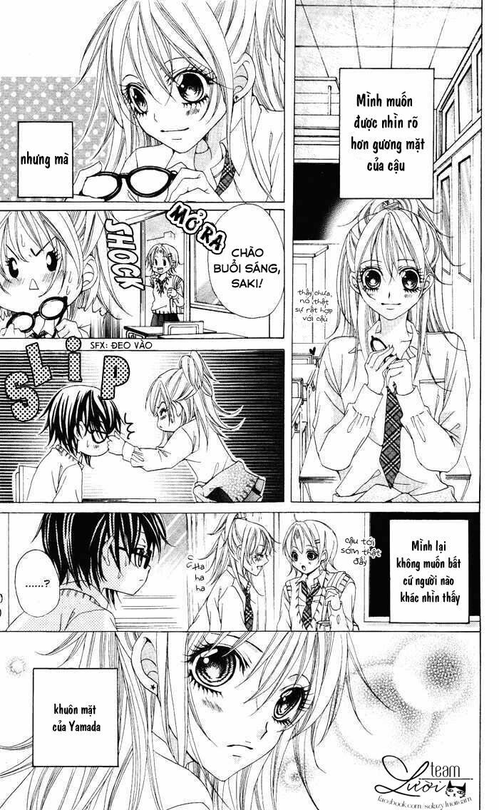 tổng hợp one shot. chapter 364 14