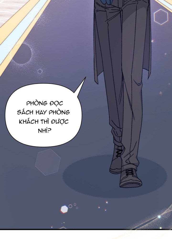 tôi đã kết hôn khi tôi tìm thấy nam chính chapter 14 51