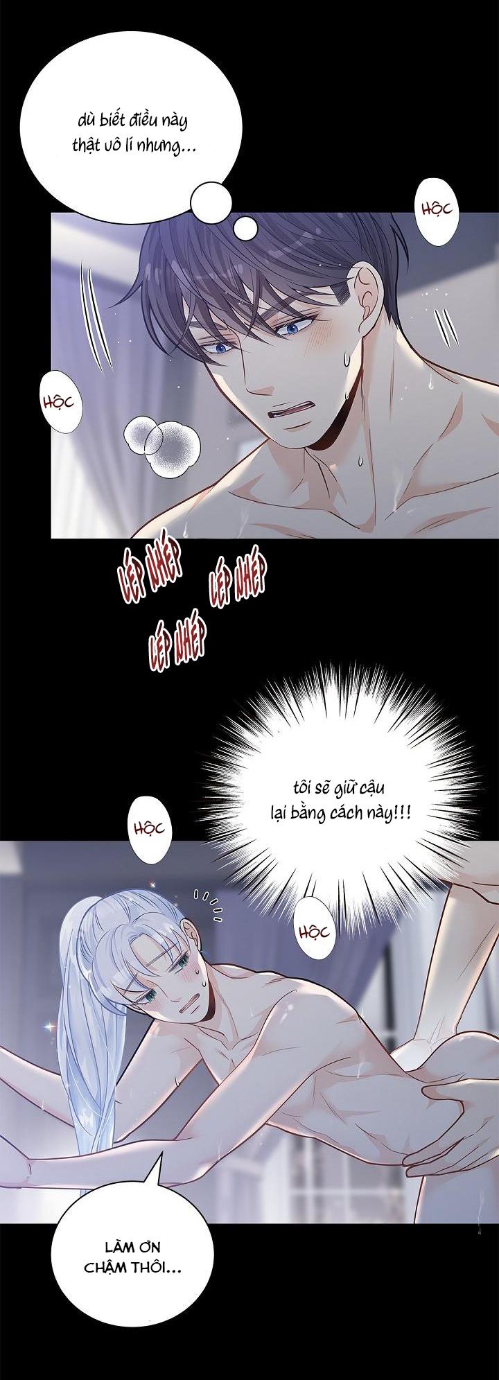 hôn nhân bị đánh cắp của hồ ly chapter 6 22