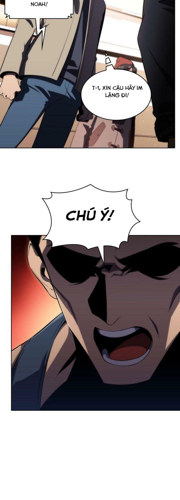 kẻ thách đấu chapter 18 43