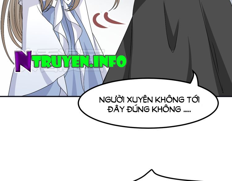 xuyên việt chi thiên tâm linh chapter 23.5 15