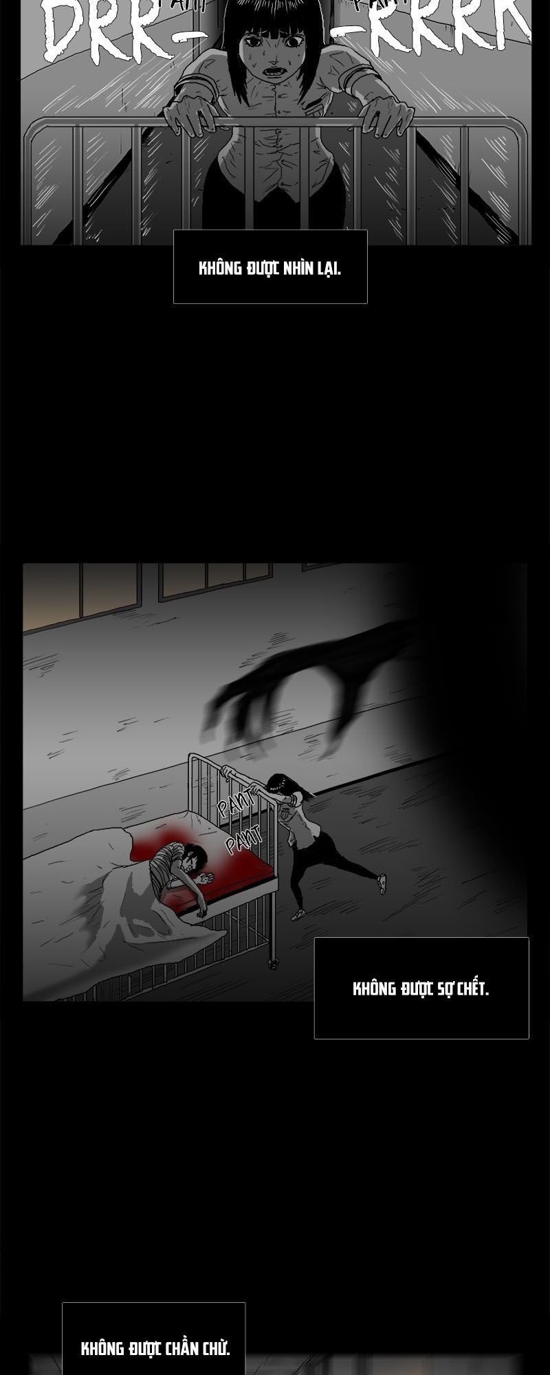 sống sót chapter 31 19