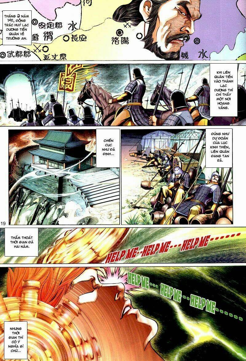 phong vân thần võ ký chapter 10 16