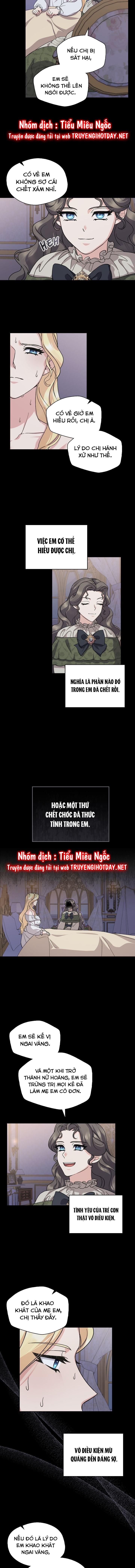 nỗi buồn của chú hề chapter 79 7