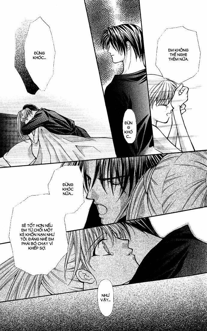 anh chàng khắc tinh chapter 4 13