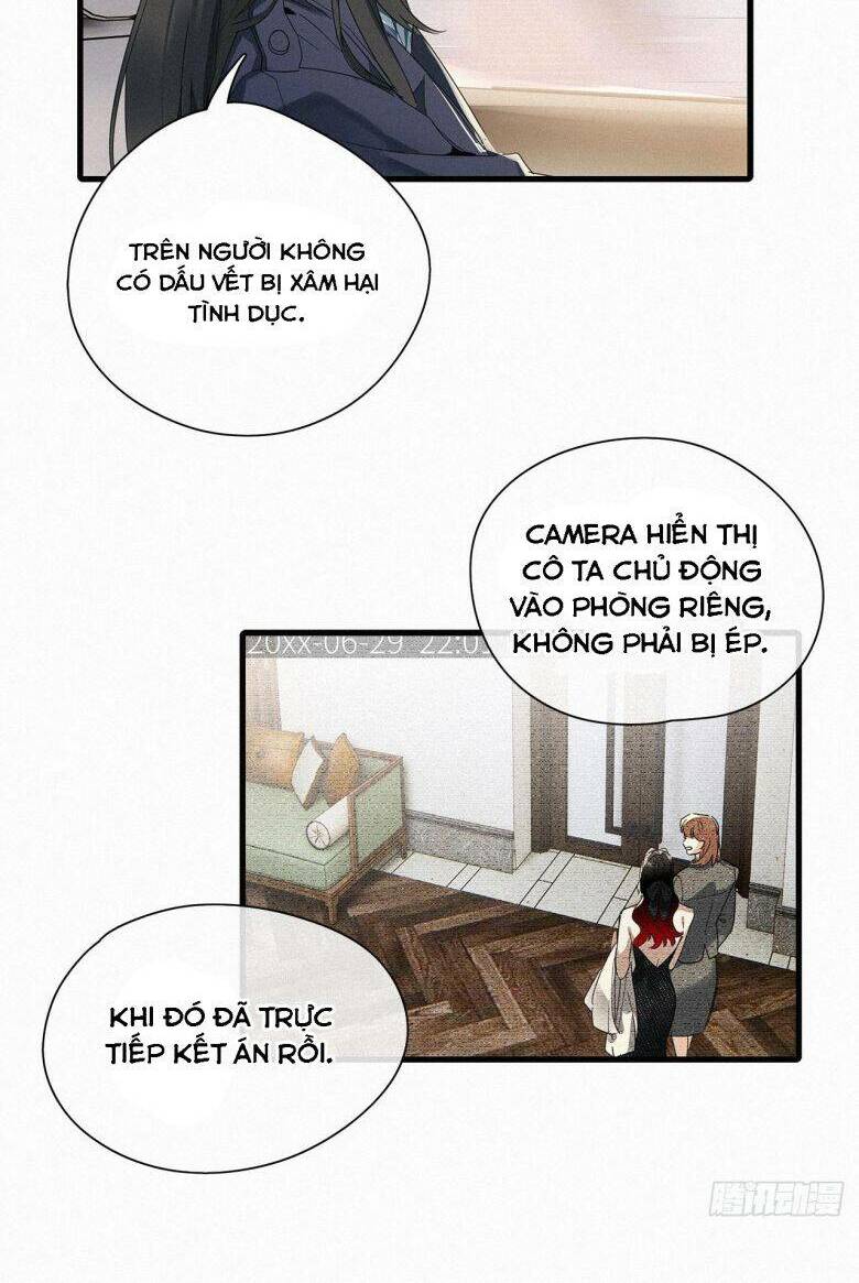 thỉnh quân nhập quái chapter 44 36