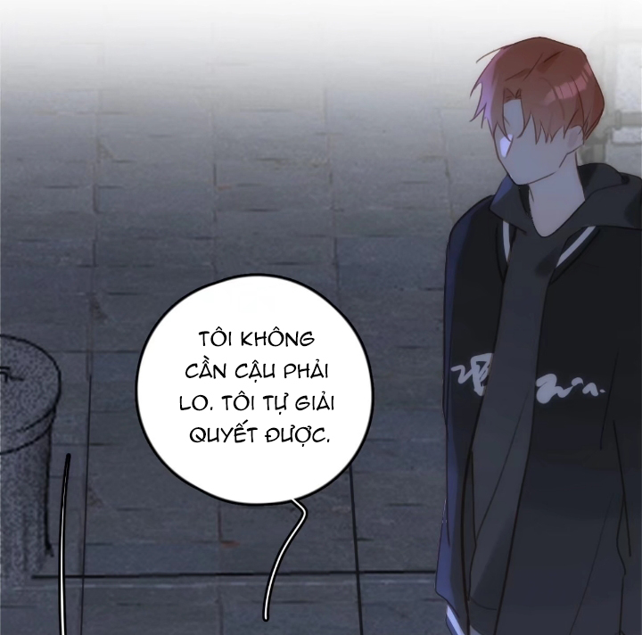 đêm đầy sao nói với em chapter 41 39