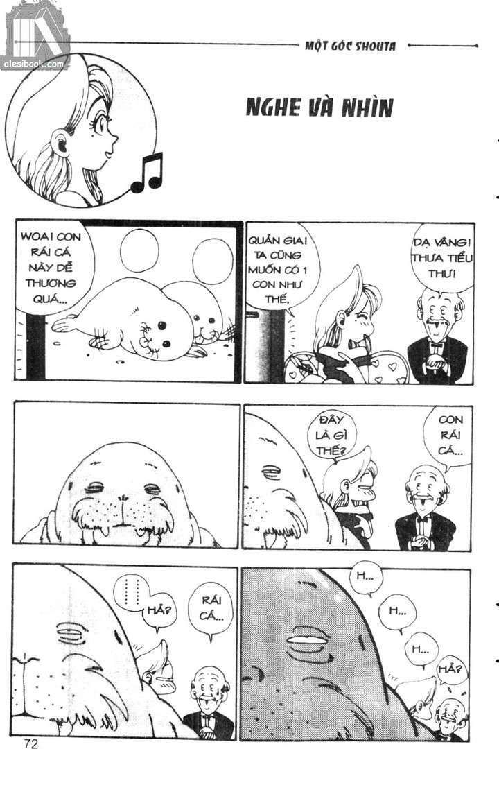 bộ đôi siêu hài chapter 39 10