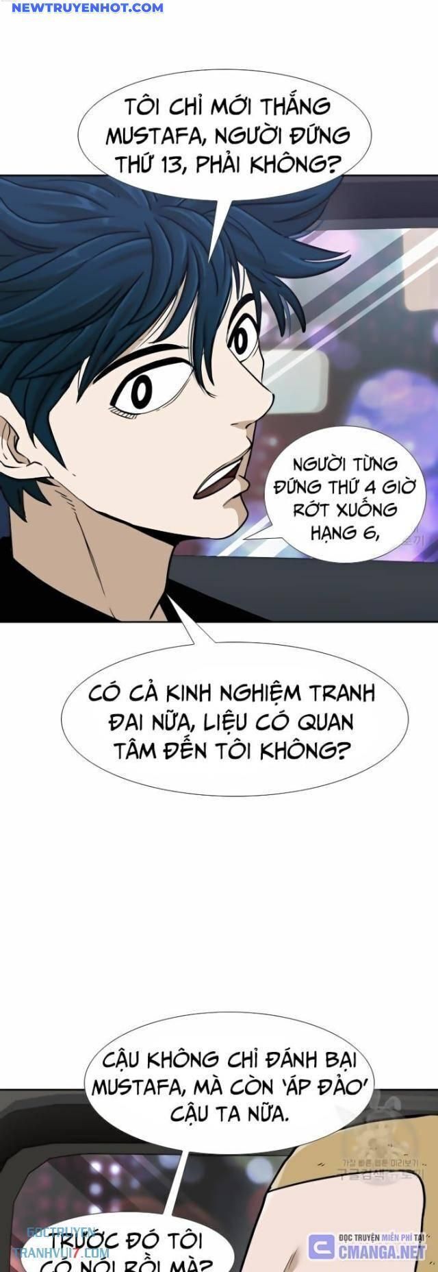 shark - cá mập chapter 250 42