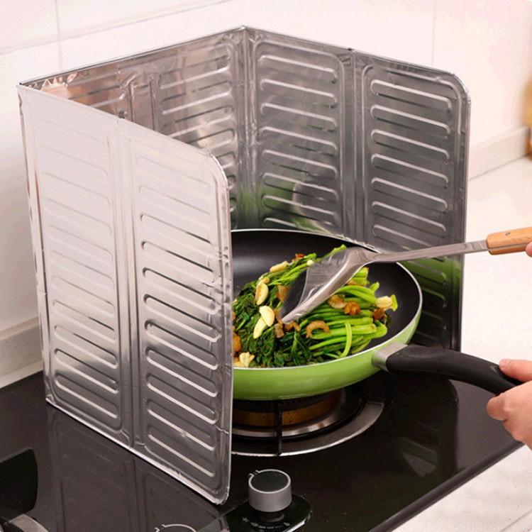 Dụng cụ chắn văng dầu mỡ vrg