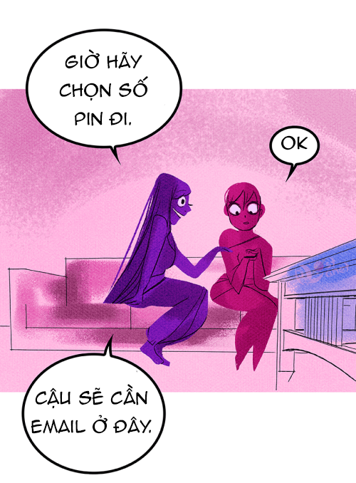 thần thoại olympus chapter 11 43