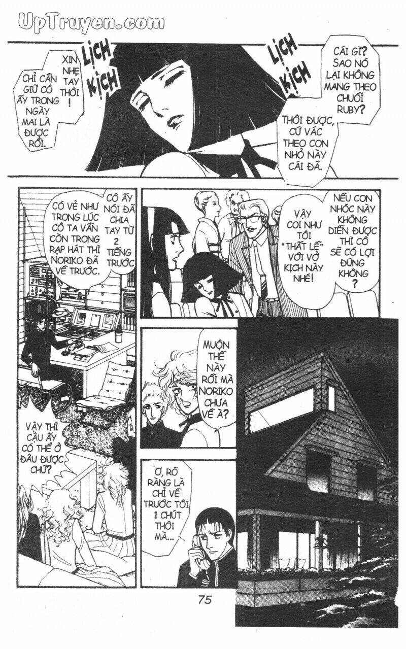 câu lạc bộ con nhà giàu chapter 1 76