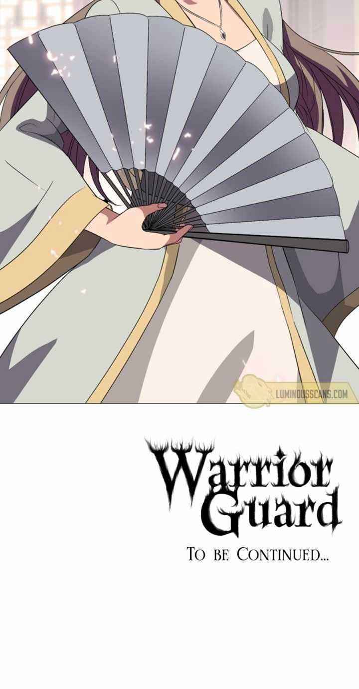 võ sĩ hộ vệ chapter 7 46