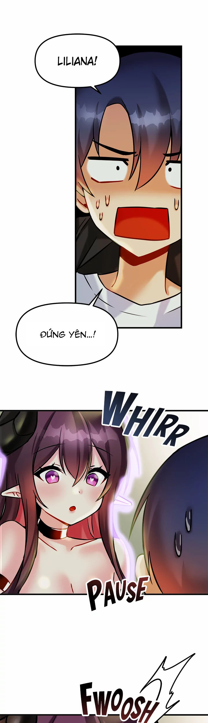 làm reviewer tôi trở thành main của game 18+ lúc nào không hay chapter 19.1 14