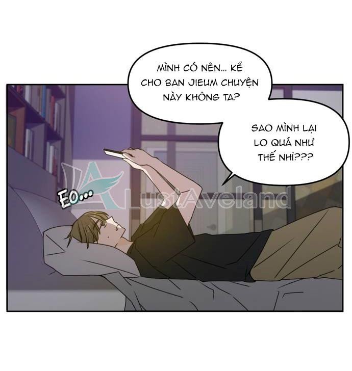 kiếp này cũng xin chăm sóc tôi như vậy nhé kiếp này cũng xin chăm sóc tôi như vậy nhé chapter 54 41