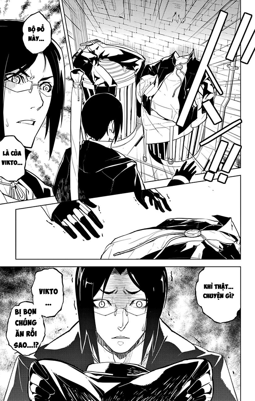 chronos ruler chapter 5 15