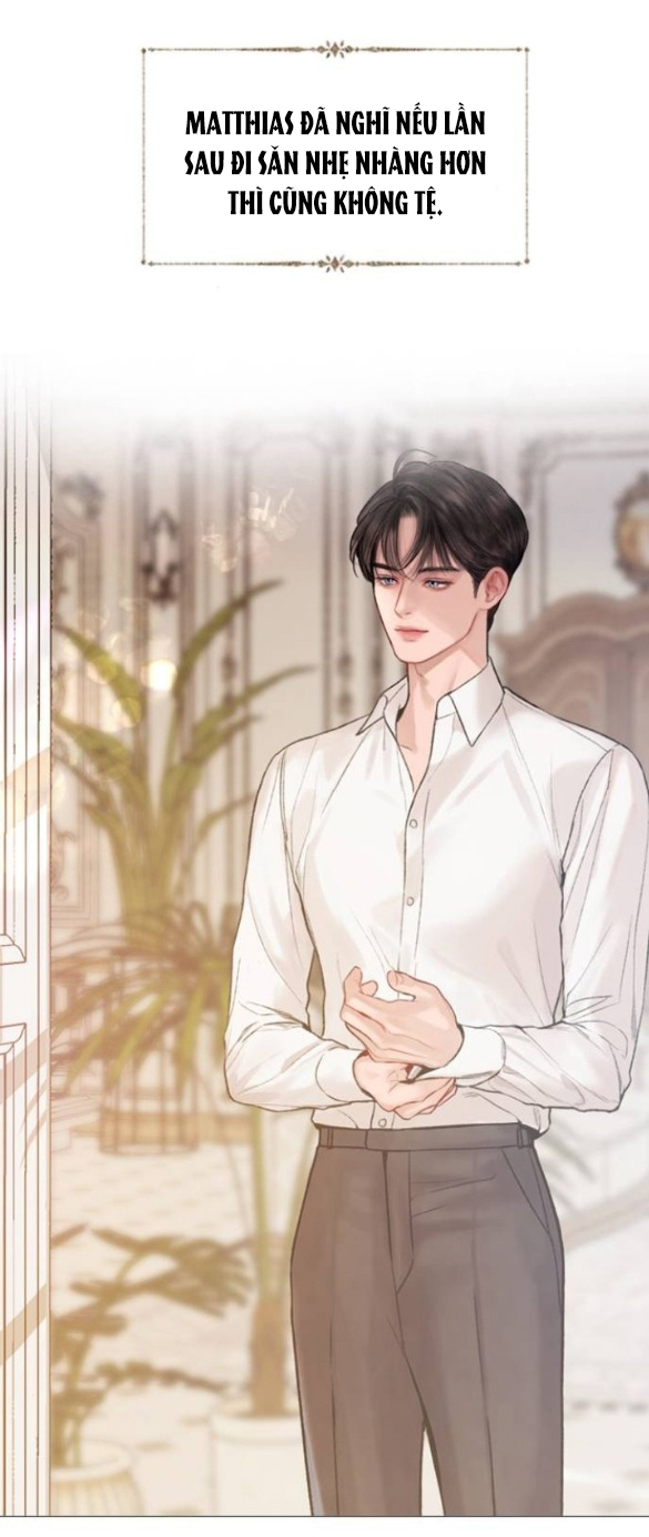 khóc đi hay là cầu xin tôi cũng được chapter 25.1 57