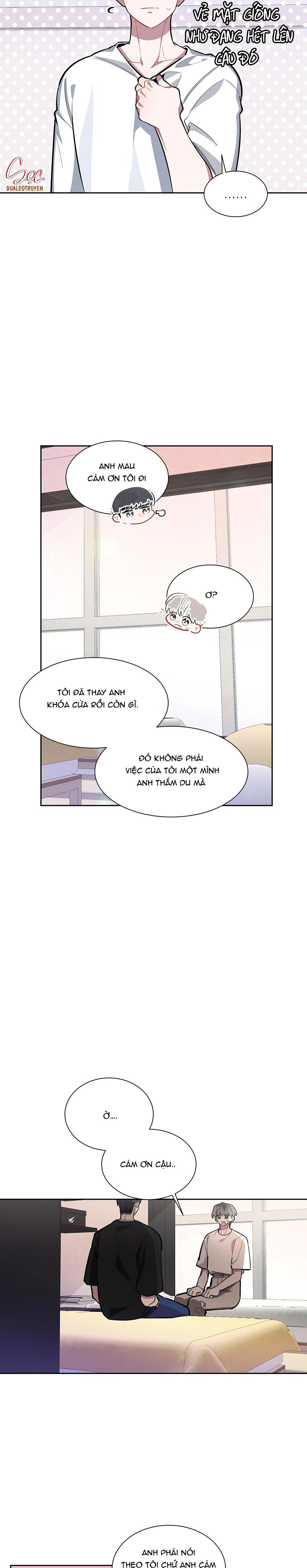 cherry scandal chapter 7 5