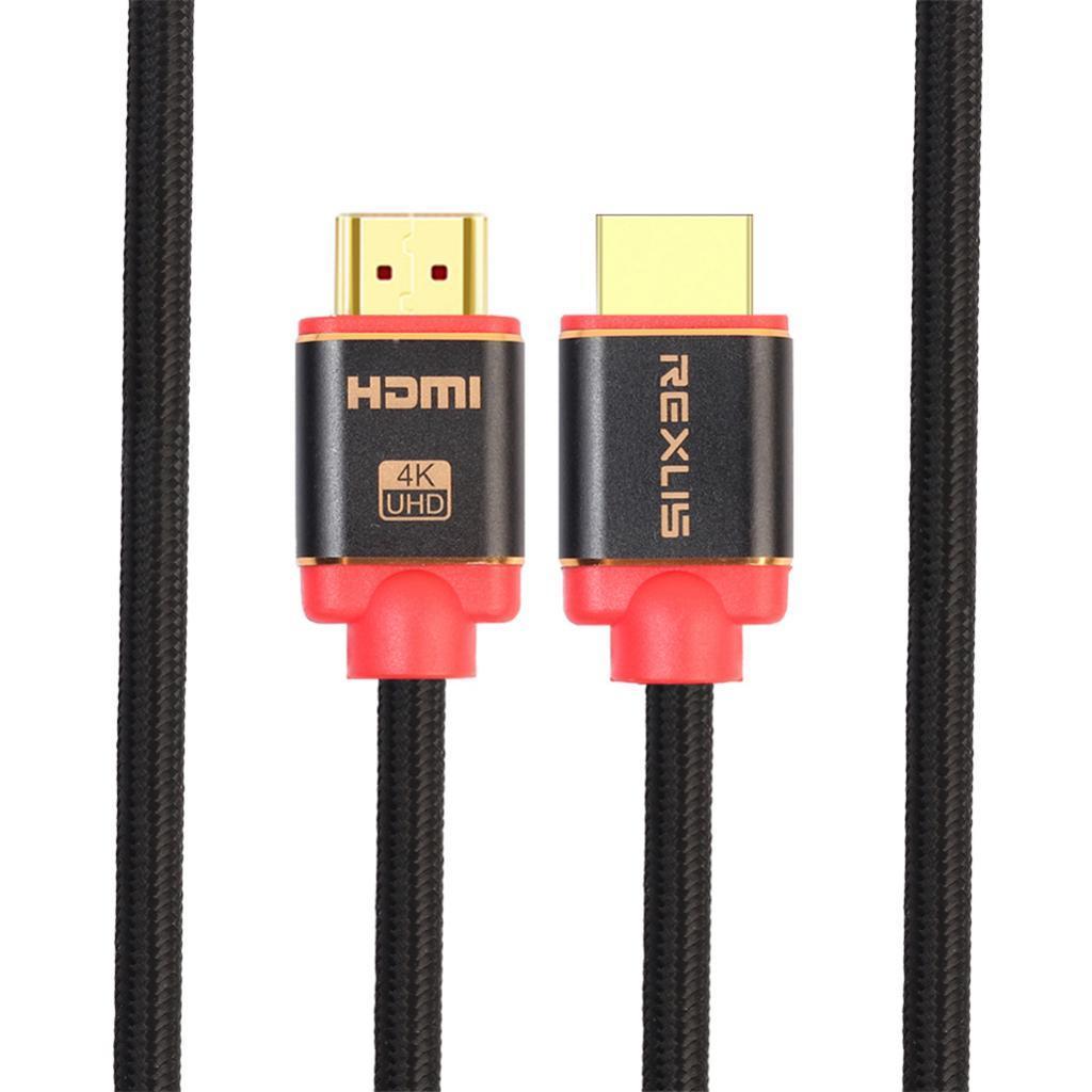 HDMI Cable High Speed 30 AWG for HDTV DVD PS3 LCD PC ARC V2.0 10m